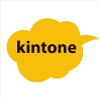 kintoneロゴ