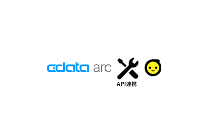 『CData Arc』と連携